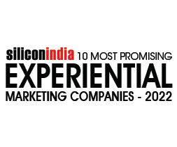 10 Most Promising Experiential Marketing Companies -­ 2022